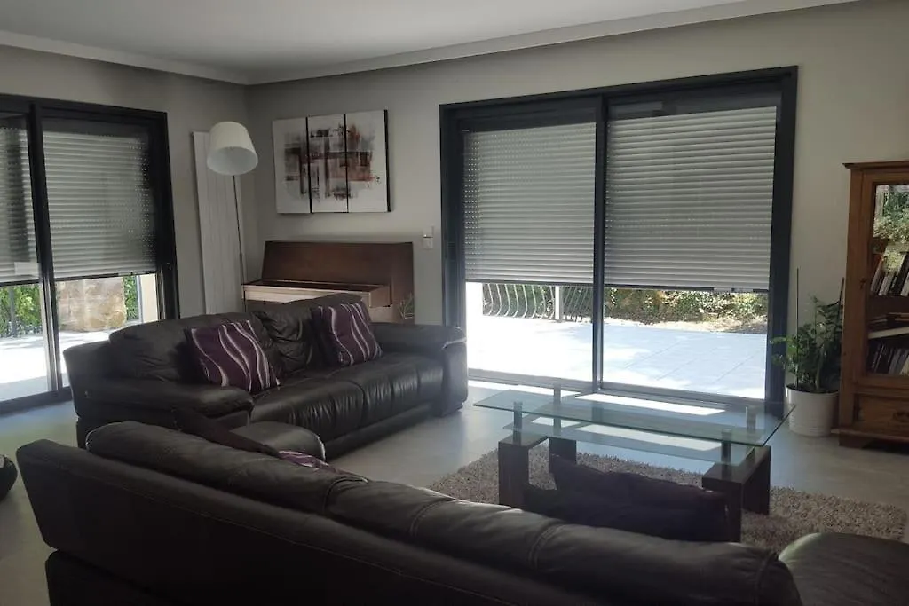 Villa Grande Piscine 5000M² 5 Chambres, Paisible Nature Peynier 0*,