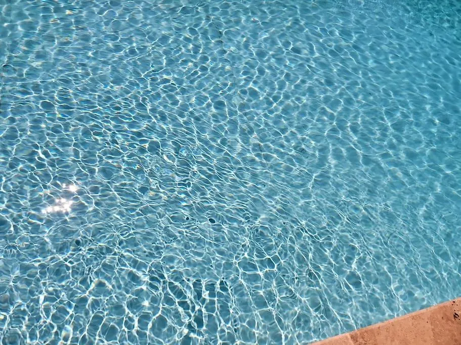 Villa Grande Piscine 5000M² 5 Chambres, Paisible Nature Peynier