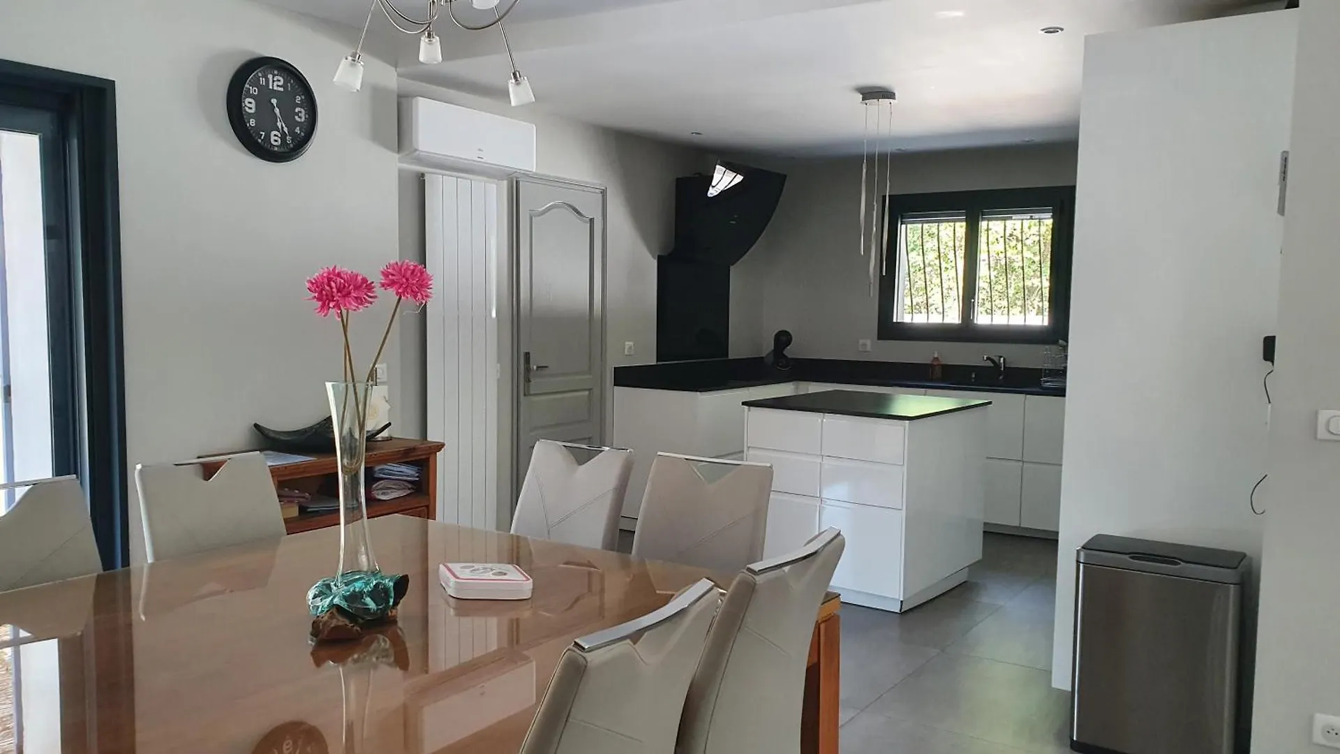 Villa Grande Piscine 5000M² 5 Chambres, Paisible Nature Peynier 0*,