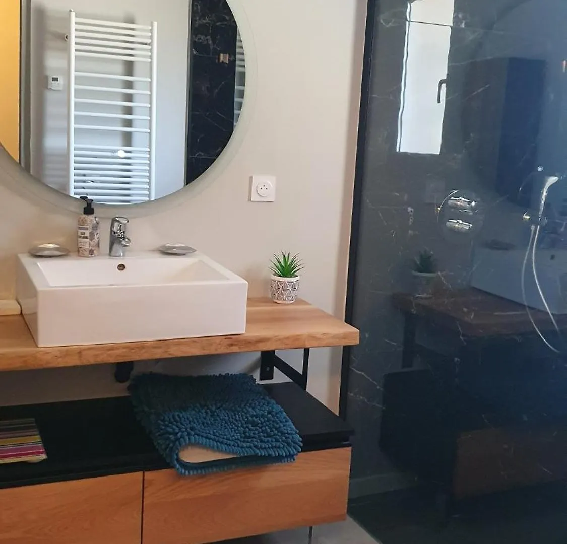 Villa Grande Piscine 5000M² 5 Chambres, Paisible Nature Peynier 0*,  France