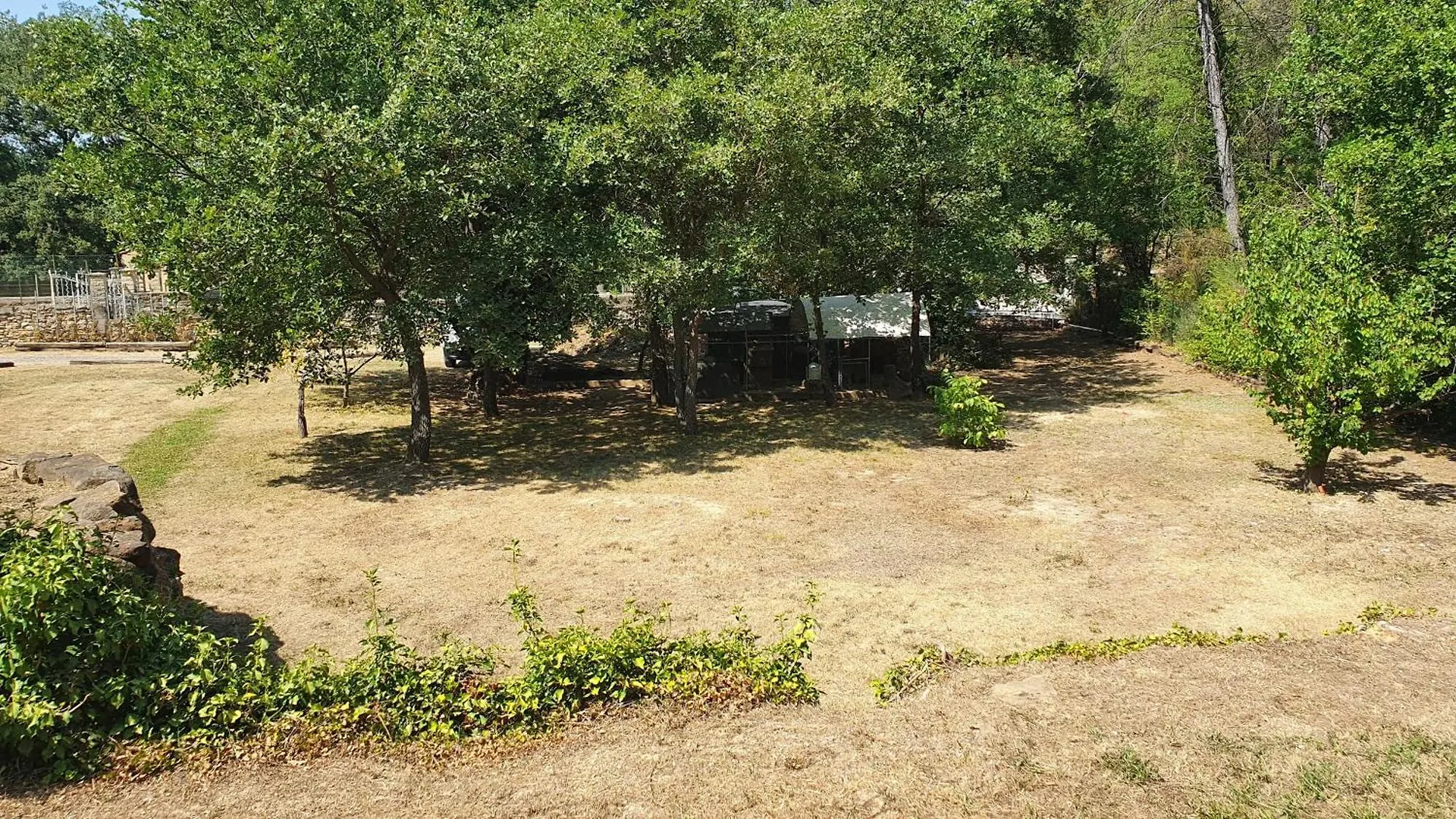 Villa Grande Piscine 5000M² 5 Chambres, Paisible Nature Peynier